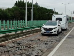宇通房车 2020款T511