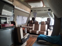 法瑞德-NEW DAILY 法瑞德NEW DAILY 法瑞德 NEW DAILY 2018款法瑞德NEW DAILY