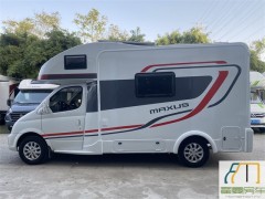 上汽大通 19上汽大通RV80生活家原厂房车