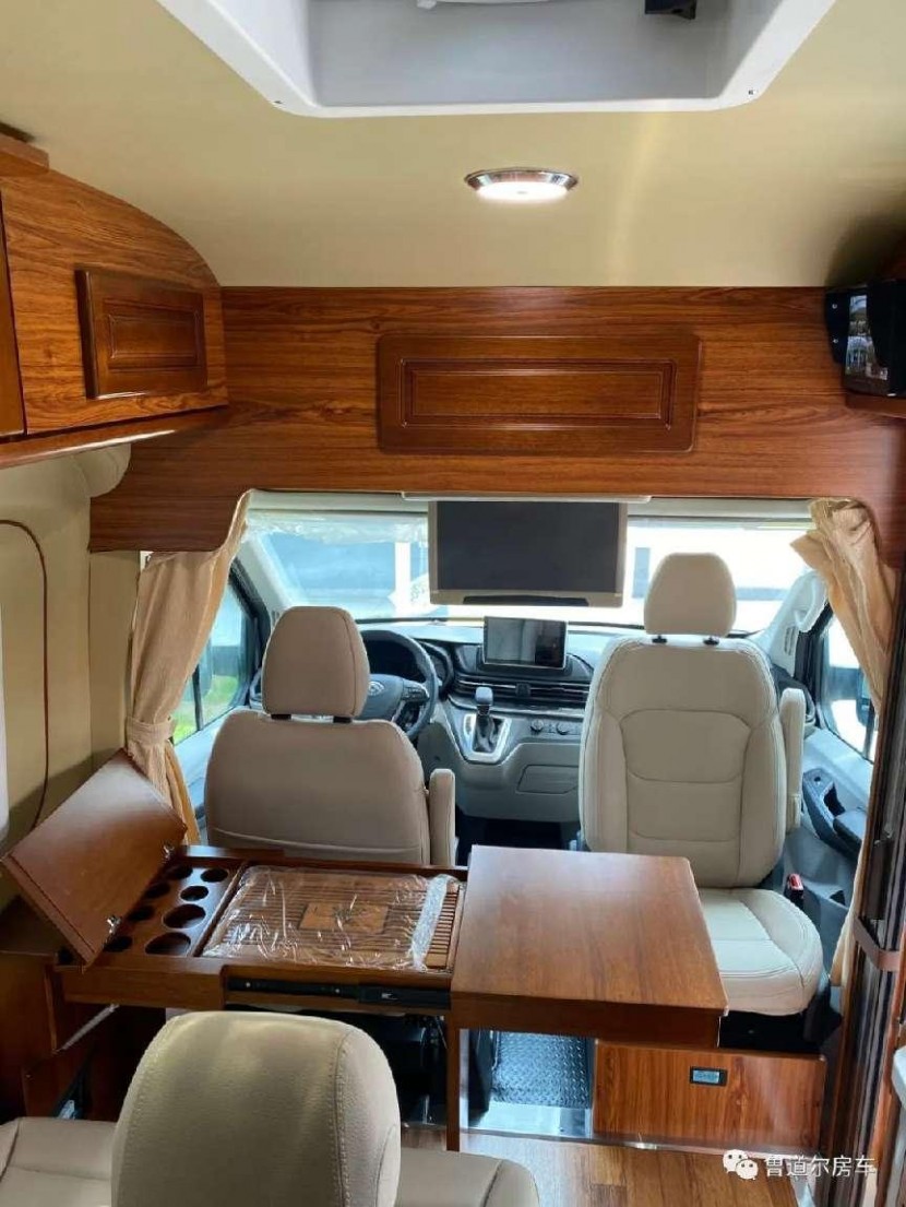 9月2日郑州房车展，鲁道尔大通V90高配版房车，高配生活，从此出发！9b56904ecc92ad658ce319daf13b44f5_1654848966.3185_721