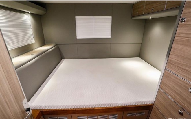 ​诺马迪森越野房车“拍了拍”即刻出发的你