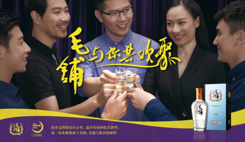 毛铺酒业特约赞助——11.24G20杭州房车年末压轴大展