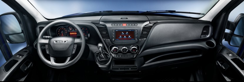 新星房车罗马假日系列B600-商务款 95.8万元 02-