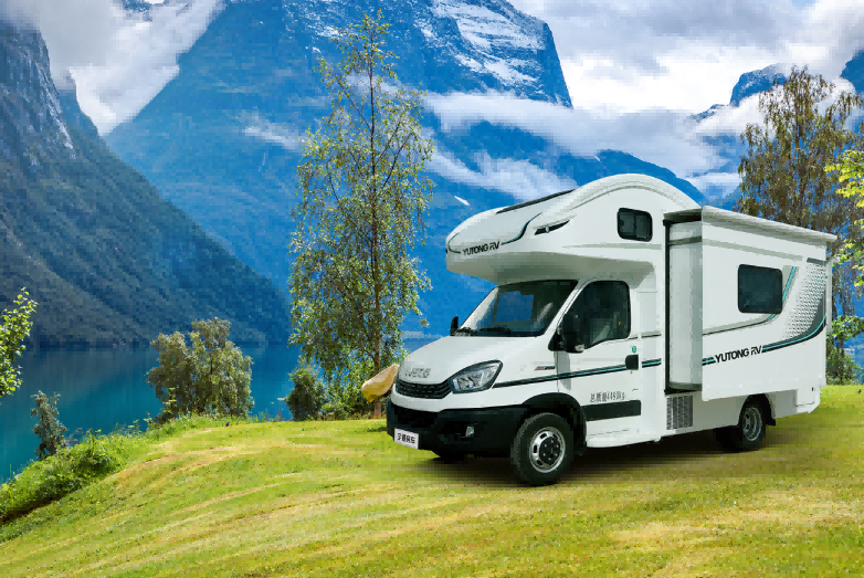 9月2日郑州房车展，宇通C530双拓展房车，宇宙纵游平原阔，通达山河日月长！3d28ccd5896ab3d3cd5964041d003f4b