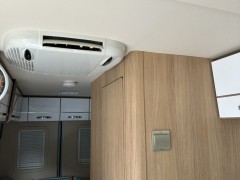 宇通房车 2020款B530旗舰版 横置床