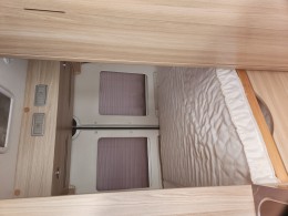 上汽大通MAXUS房车 2017款B型长轴