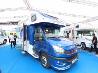 铂驰 新Daily（欧胜）