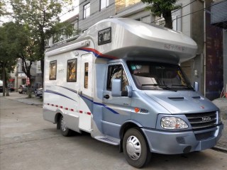 中天 季风四代