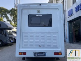 华晨 19款华晨金杯C型房车