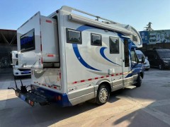 中意房车 2019款升级版II型