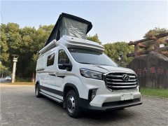 上汽大通 23款V90 B型房车