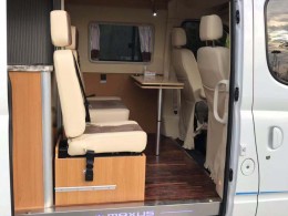 上汽大通MAXUS 2017款B型长轴