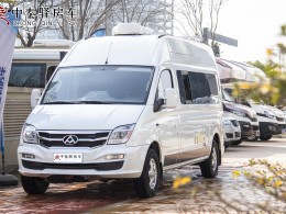 顺旅 2018款长轴S850