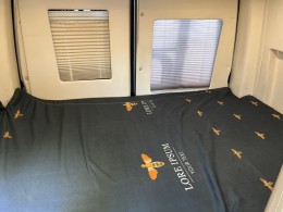 上汽大通MAXUS房车 2018款B型5座版