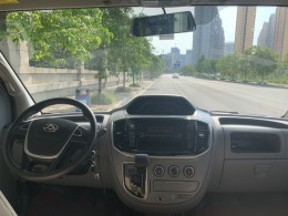 巨威 大通v80