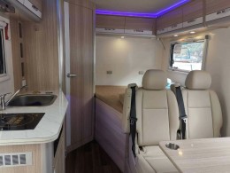 法美瑞 2019款大通V80C型