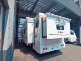 科发房车 2020款双拓展