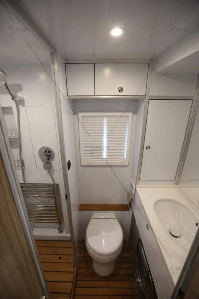 西行记——“大白”的西北之旅图片