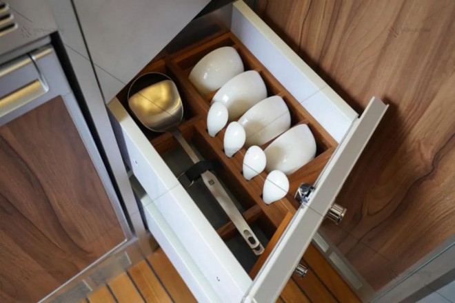 双排大空间，知心相伴---诺马迪森“撼路者”U4000双排（上）图片