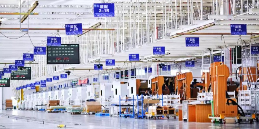 6.5洛阳房车展上汽大通房车携V80、V90B型C型房车亮相，原厂品质值得拥有54b4d91ca94a4bb8b2efbe5f4335095d