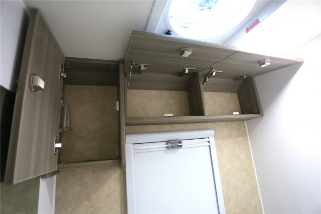 拓锐斯特依维柯C型欧畅版TIC-622 93.8万起 00001504