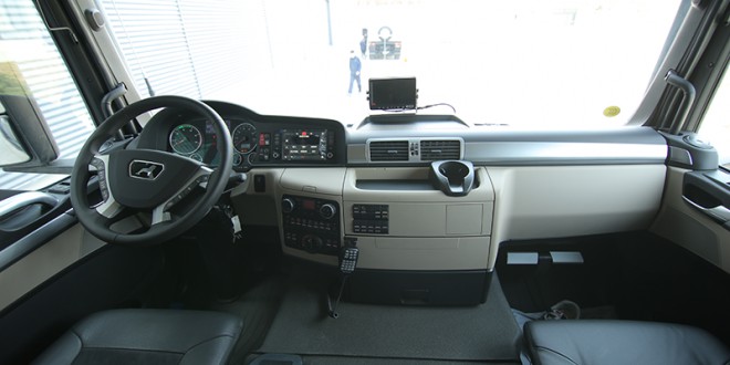 德野man8X8越野房车领航者M-诺马迪森房车荒野霸主志在千里这是描述信息