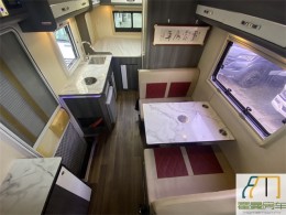 华晨 19款华晨金杯C型房车