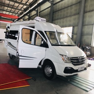 上汽大通MAXUS 2018款B型5座版