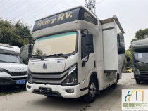 吉利 2021款吉利法美瑞头号玩家新能源房车
