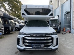 2023 款 上汽大通 T90 星际 H 开拓者1号 C型房车 T90C型房车