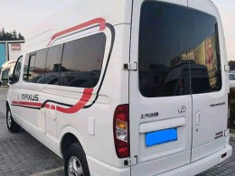 大通 大通B型长轴V80