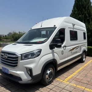 爱旅途房车 2020款2020款大通V90B型