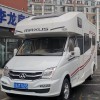 上汽大通MAXUS房车 2017年V80C型