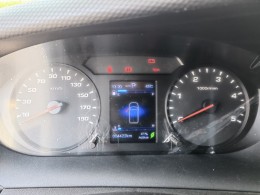 瑞弗 2022款瑞弗V820双扩展房车（巅峰版）