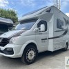 宇通房车 2018款大通凯伦宾威C型房车