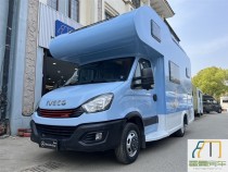 依维柯 2021款巨威 依维柯C型房车