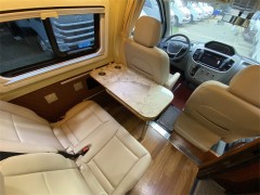上汽大通 20款大通V80 B型房车