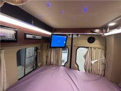 奔驰斯宾特 15款斯宾特B型房车