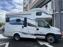 宇通 C530高配版