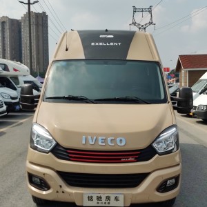 景宴 2019款栖599