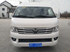 法瑞德-NEW DAILY 法瑞德NEW DAILY 法瑞德 NEW DAILY 2018款法瑞德NEW DAILY