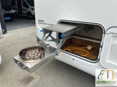 览众房车 21款长城揽众C6 C型房车
