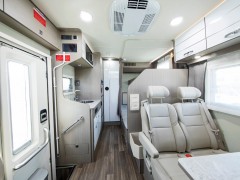 宇通大通V90 C型