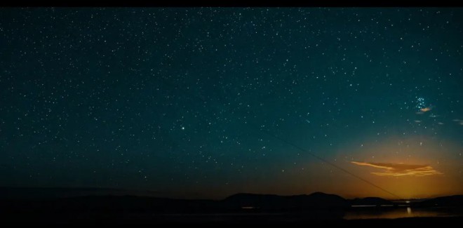 西行记——“大白”的西北之旅图片