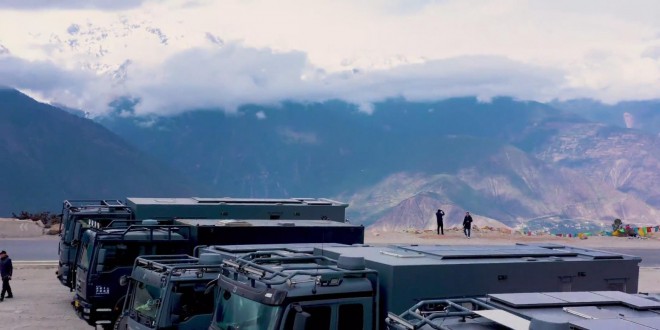 诺玛迪森越野房车：起步即天下，四海皆为家 暴风截图2021131210187562