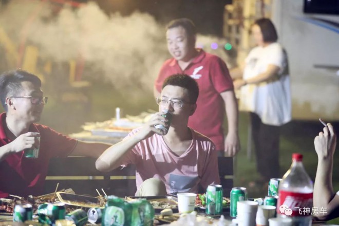 【飞神房车-吉林之行】从杭州西溪湿地到南京汤山温泉的精彩