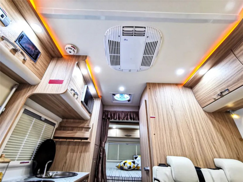 首款后拓展空间|拓锐斯特欧行版新品上新！！