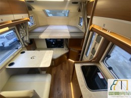 览众房车 18款长城览众C7A C型房车