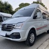 上汽大通 18款大通旅行家V80 B型房车