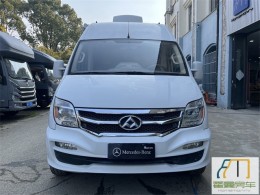 上汽大通 2017款 上汽大通V80 B型房车